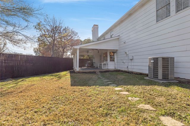 2906 Pacific Court, Irving, TX 75062