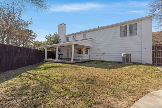 2906 Pacific Court, Irving, TX 75062