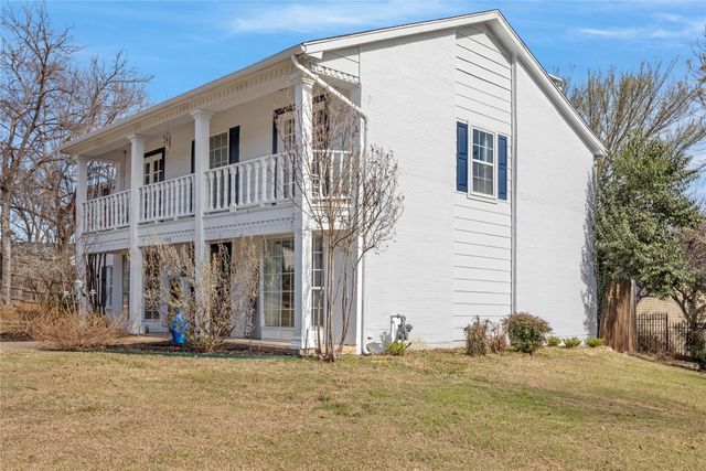 2906 Pacific Court, Irving, TX 75062