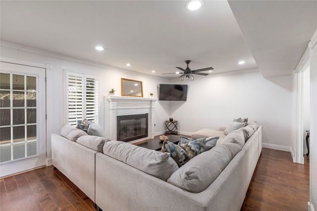 2906 Pacific Court, Irving, TX 75062