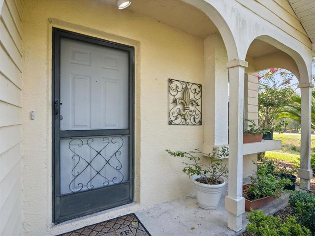 8158 STURBRIDGE COURT D, Weeki Wachee, FL 34613