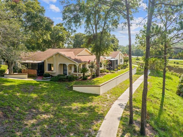 8158 STURBRIDGE COURT D, Weeki Wachee, FL 34613
