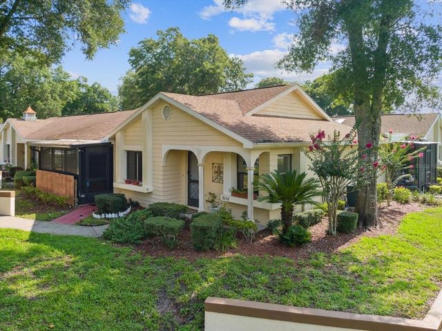 8158 STURBRIDGE COURT D, Weeki Wachee, FL 34613
