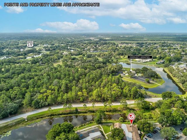 8158 STURBRIDGE COURT D, Weeki Wachee, FL 34613