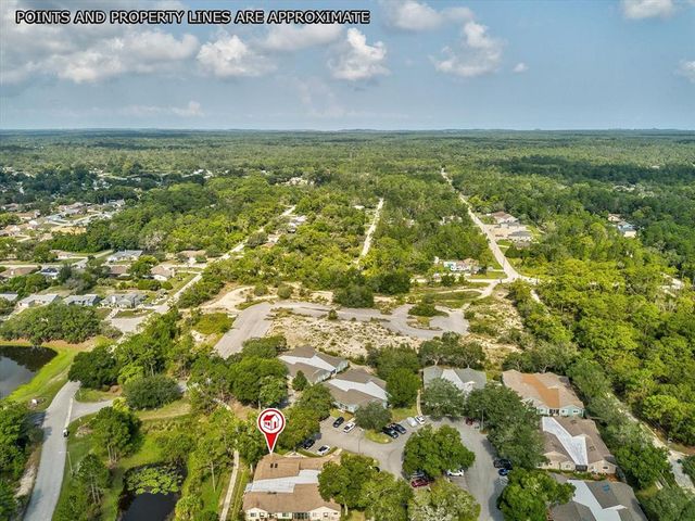 8158 STURBRIDGE COURT D, Weeki Wachee, FL 34613