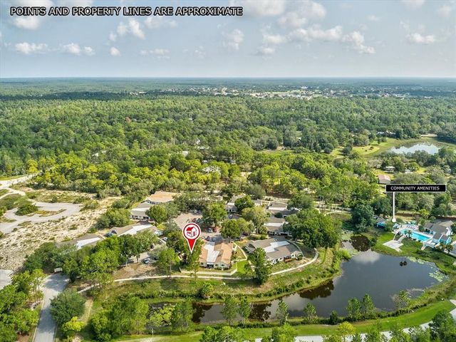 8158 STURBRIDGE COURT D, Weeki Wachee, FL 34613