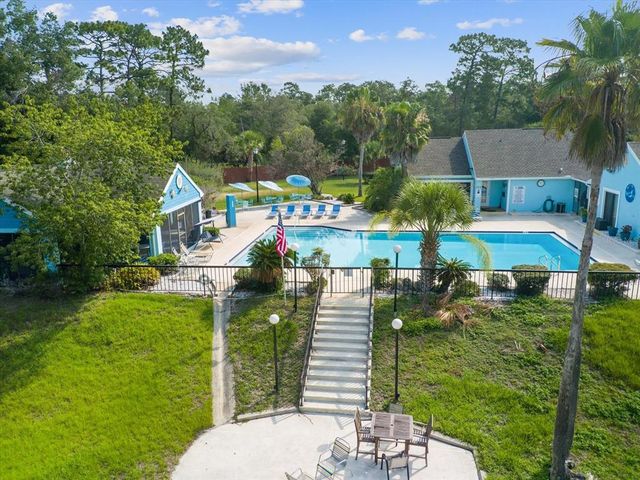 8158 STURBRIDGE COURT D, Weeki Wachee, FL 34613