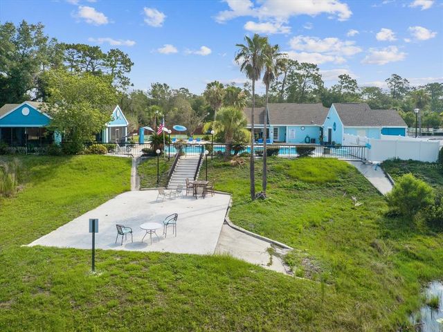 8158 STURBRIDGE COURT D, Weeki Wachee, FL 34613