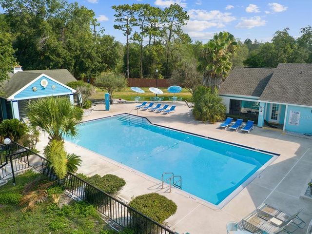 8158 STURBRIDGE COURT D, Weeki Wachee, FL 34613