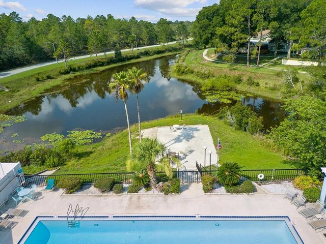 8158 STURBRIDGE COURT D, Weeki Wachee, FL 34613