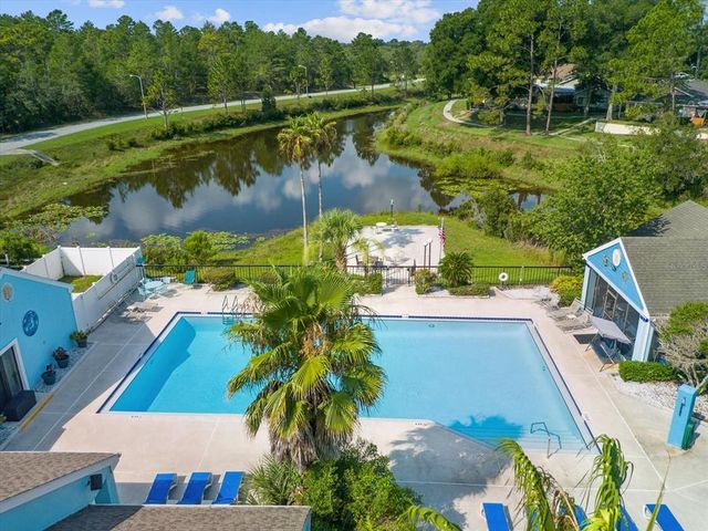 8158 STURBRIDGE COURT D, Weeki Wachee, FL 34613