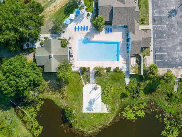 8158 STURBRIDGE COURT D, Weeki Wachee, FL 34613