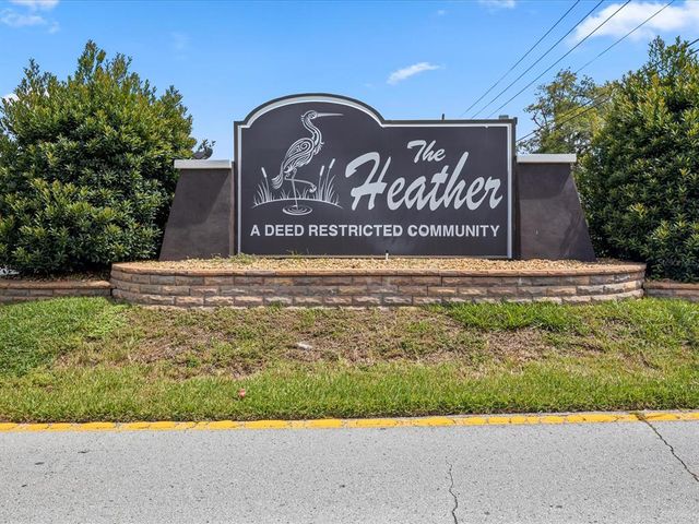 8158 STURBRIDGE COURT D, Weeki Wachee, FL 34613