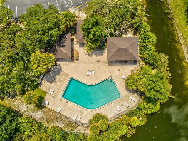 8158 STURBRIDGE COURT D, Weeki Wachee, FL 34613