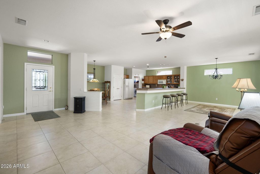 16179 W COPPER POINT Lane, Surprise, AZ 85374 — photo 4