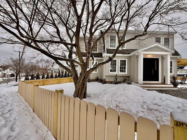 281 Elmwood Ave, Quincy, MA 02169