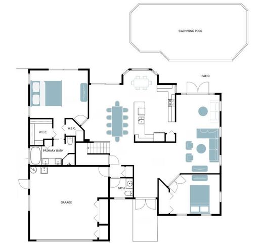 1311 NW 2ND Circle, Boca Raton, FL 33432