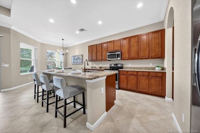 8121 SW Marin Drive, Stuart, FL 34997