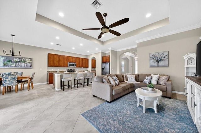 8121 SW Marin Drive, Stuart, FL 34997