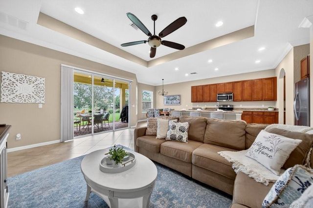 8121 SW Marin Drive, Stuart, FL 34997