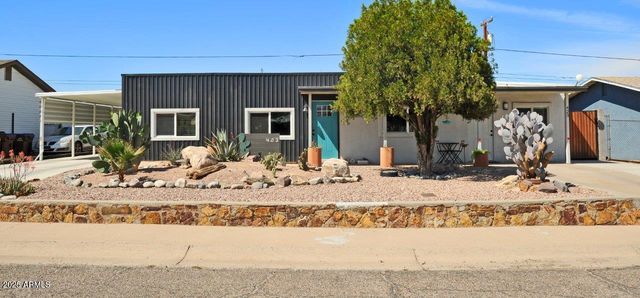423 W JAMESTOWN Road, Kearny, AZ 85137