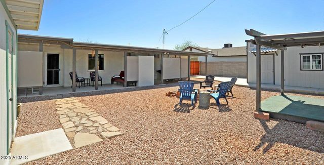 423 W JAMESTOWN Road, Kearny, AZ 85137