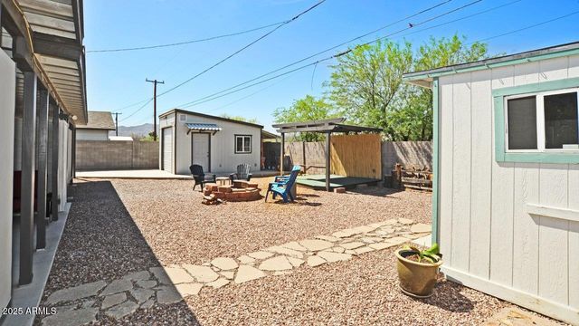 423 W JAMESTOWN Road, Kearny, AZ 85137