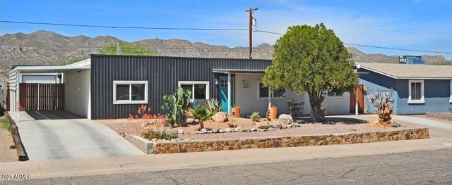 423 W JAMESTOWN Road, Kearny, AZ 85137