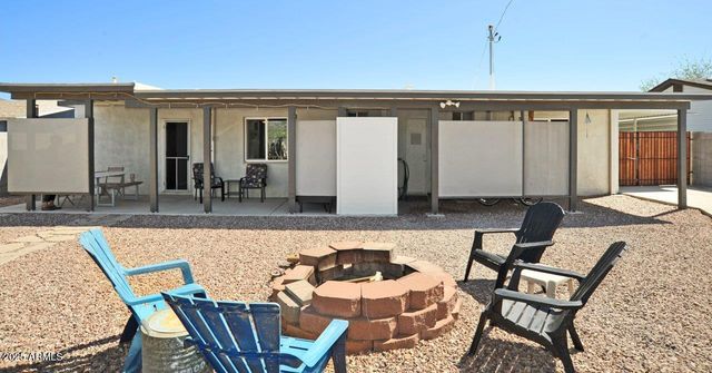 423 W JAMESTOWN Road, Kearny, AZ 85137