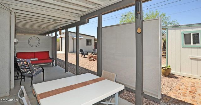 423 W JAMESTOWN Road, Kearny, AZ 85137