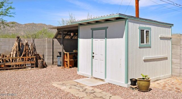 423 W JAMESTOWN Road, Kearny, AZ 85137