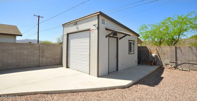 423 W JAMESTOWN Road, Kearny, AZ 85137