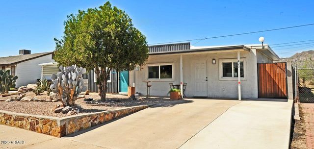 423 W JAMESTOWN Road, Kearny, AZ 85137