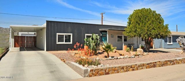 423 W JAMESTOWN Road, Kearny, AZ 85137