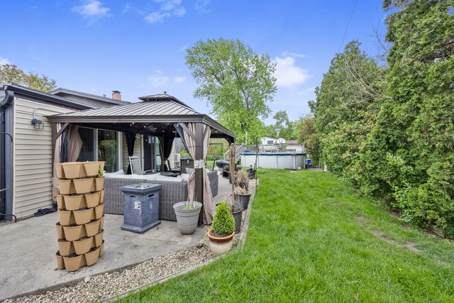 724 Lexington Drive, Chicago Heights, IL 60411