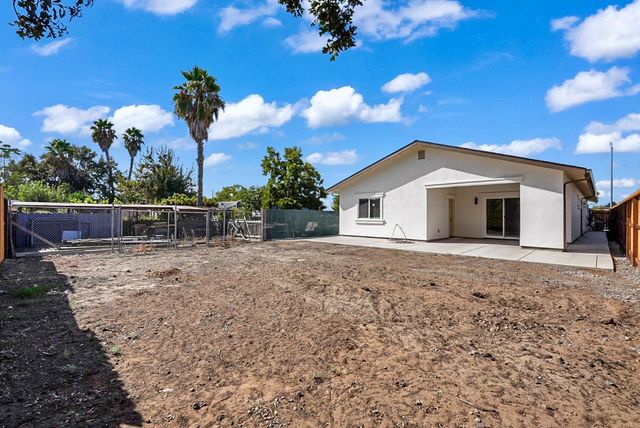 3448 Odell Ave, Stockton, CA 95206