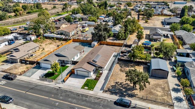 3448 Odell Ave, Stockton, CA 95206