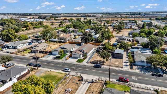 3448 Odell Ave, Stockton, CA 95206