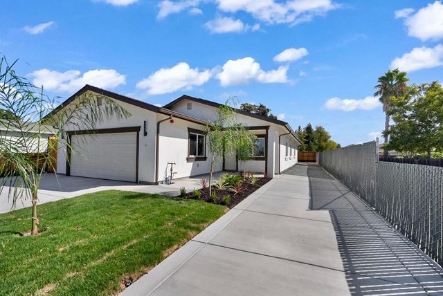 3448 Odell Ave, Stockton, CA 95206