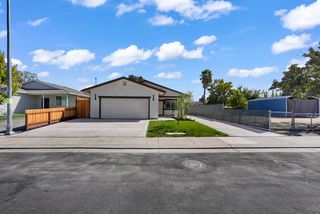 3448 Odell Ave, Stockton, CA 95206
