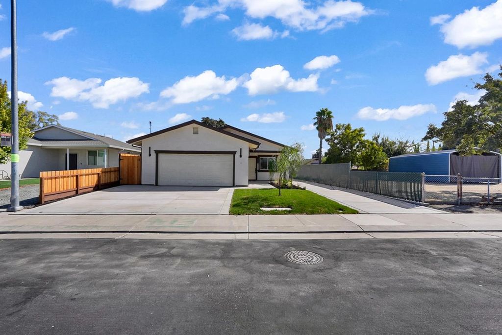 3448 Odell Ave, Stockton, CA 95206