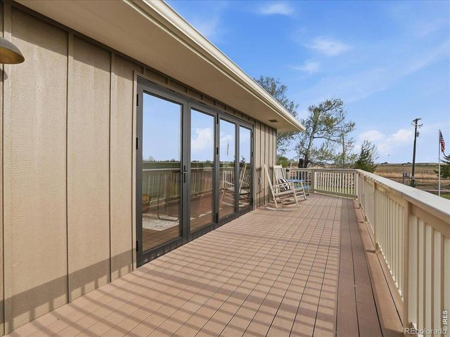 14497 County Road 76, Eaton, CO 80615