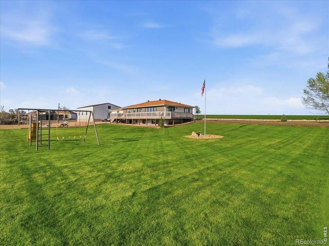 14497 County Road 76, Eaton, CO 80615