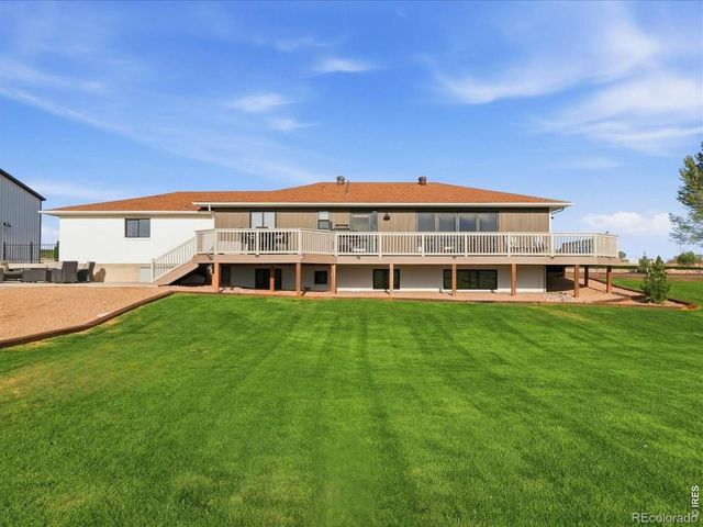 14497 County Road 76, Eaton, CO 80615