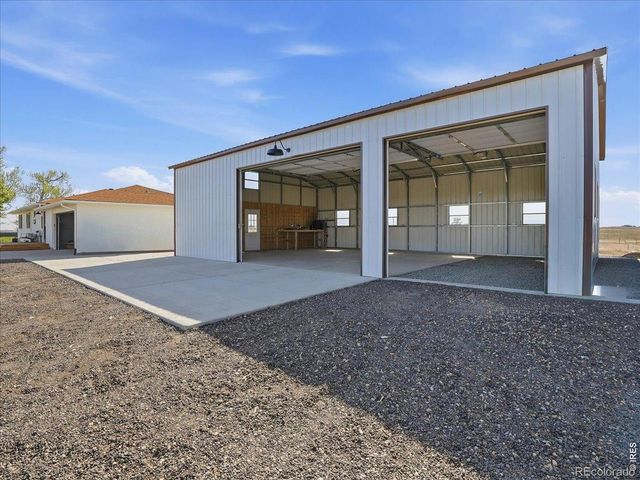 14497 County Road 76, Eaton, CO 80615