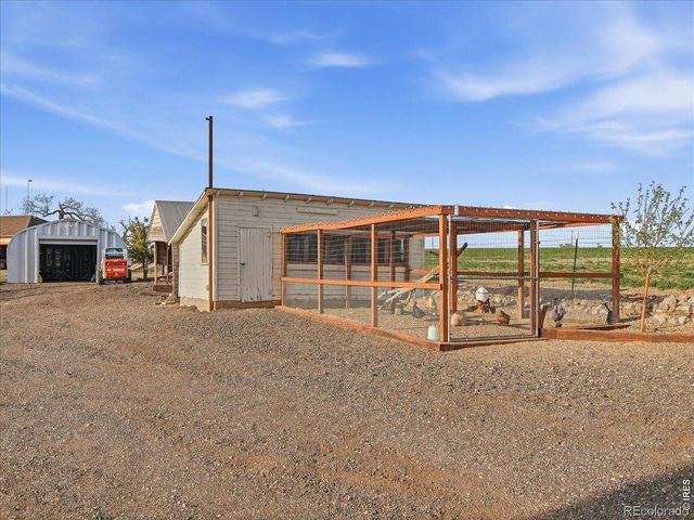 14497 County Road 76, Eaton, CO 80615