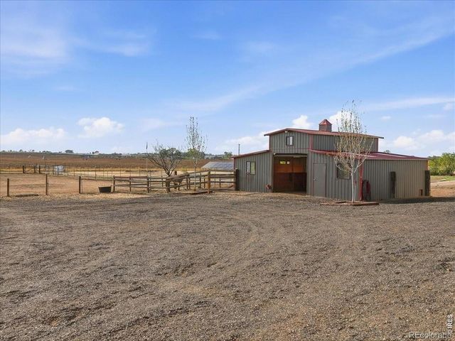 14497 County Road 76, Eaton, CO 80615