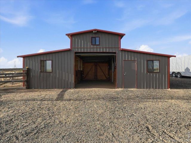 14497 County Road 76, Eaton, CO 80615