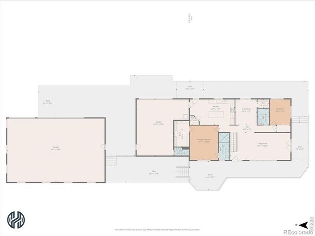 14497 County Road 76, Eaton, CO 80615