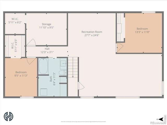 14497 County Road 76, Eaton, CO 80615